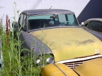 1963 Checker Marathon for sale in Michigan (ID-107090)