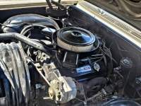 1963 Chevrolet Bel Air for sale in Michigan (ID-101205)