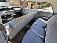1963 Chevrolet Bel Air for sale in Michigan (ID-101205)
