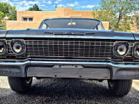 1963 Chevrolet Bel Air for sale in Michigan (ID-101205)