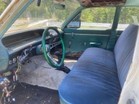 1963 Chevrolet Bel Air for sale (ID-103400)