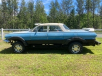1963 Chevrolet Bel Air for sale (ID-103400)