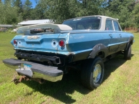 1963 Chevrolet Bel Air for sale (ID-103400)