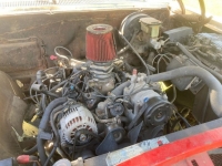 1963 Chevrolet Bel Air for sale (ID-103400)