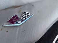 1963 Chevrolet Bel Air for sale in Michigan (ID-125820)