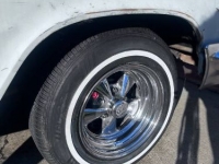 1963 Chevrolet Bel Air for sale in Michigan (ID-125820)