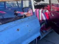 1963 Chevrolet Bel Air for sale in Michigan (ID-125820)