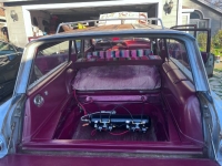 1963 Chevrolet Bel Air for sale in Michigan (ID-125820)