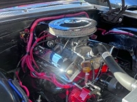1963 Chevrolet Bel Air for sale in Michigan (ID-125820)