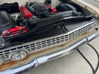 1963 Chevrolet Bel Air for sale in Michigan (ID-125833)