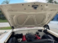 1963 Chevrolet Bel Air for sale in Michigan (ID-125833)