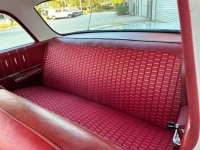 1963 Chevrolet Bel Air for sale in Michigan (ID-125833)