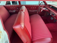 1963 Chevrolet Bel Air for sale in Michigan (ID-125833)