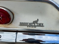 1963 Chevrolet Bel Air for sale in Michigan (ID-125833)