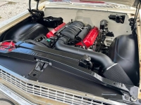 1963 Chevrolet Bel Air for sale in Michigan (ID-125833)
