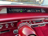 1963 Chevrolet Bel Air for sale in Michigan (ID-125833)