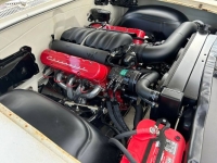 1963 Chevrolet Bel Air for sale in Michigan (ID-125833)
