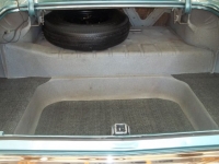 1963 Chevrolet Bel Air for sale in Michigan (ID-126279)