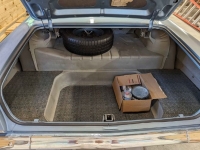 1963 Chevrolet Bel Air for sale in Michigan (ID-130330)