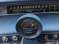 1963 Chevrolet Bel Air for sale in Michigan (ID-130330)