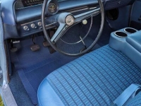 1963 Chevrolet Bel Air for sale in Michigan (ID-130330)