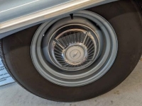 1963 Chevrolet Bel Air for sale in Michigan (ID-130330)