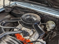 1963 Chevrolet Bel Air for sale in Michigan (ID-130330)