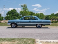 1963 Chevrolet Bel Air for sale in Riverhead, New York (ID-130626)