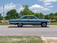 1963 Chevrolet Bel Air for sale in Riverhead, New York (ID-130626)