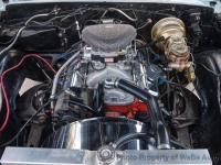 1963 Chevrolet Bel Air for sale in Riverhead, New York (ID-130626)