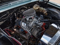 1963 Chevrolet Bel Air for sale in Riverhead, New York (ID-130626)