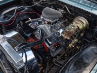 1963 Chevrolet Bel Air for sale in Riverhead, New York (ID-130626)