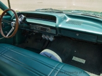1963 Chevrolet Bel Air for sale in Riverhead, New York (ID-130626)