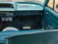 1963 Chevrolet Bel Air for sale in Riverhead, New York (ID-130626)