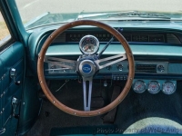 1963 Chevrolet Bel Air for sale in Riverhead, New York (ID-130626)