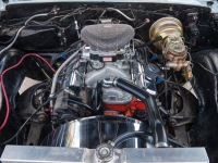 1963 Chevrolet Bel Air for sale (ID-130702)