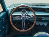 1963 Chevrolet Bel Air for sale (ID-130702)