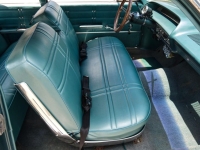 1963 Chevrolet Bel Air for sale (ID-130702)