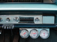 1963 Chevrolet Bel Air for sale (ID-130702)