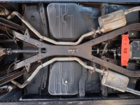 1963 Chevrolet Bel Air for sale (ID-130702)