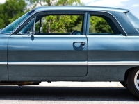 1963 Chevrolet Bel Air for sale (ID-130702)