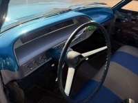1963 Chevrolet Bel Air for sale in Michigan (ID-139976)