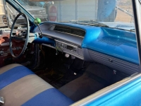 1963 Chevrolet Bel Air for sale in Michigan (ID-139976)