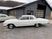 1963 Chevrolet Bel Air for sale in Addison, Illinois (ID-141866)