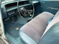 1963 Chevrolet Bel Air for sale in Addison, Illinois (ID-141866)