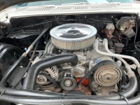 1963 Chevrolet Bel Air for sale in Addison, Illinois (ID-141866)