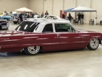 1963 Chevrolet Biscayne for sale in Michigan (ID-103912)