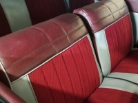 1963 Chevrolet Biscayne for sale in Michigan (ID-103912)
