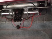1963 Chevrolet Biscayne for sale in Michigan (ID-103912)