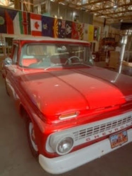1963 Chevrolet C10 for sale in Michigan (ID-94937) 1963 Chevrolet C10 for sale in Michigan (ID-94937)